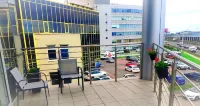 Apartamenty Varsovia 304 Hôtels à : Pruszkow