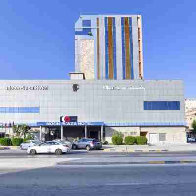 Capital O 125 Moon Plaza Hotel Hotel Exterior