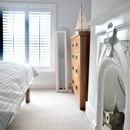 The Seaview Snug Hotels in Whitstable