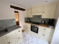 Swan House Tea Room and Bed & Breakfast Hotels in Woolaston