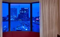 The Royal Sonesta Harbor Court Baltimore - Scenic