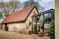 The Carpenters Arms Hotel di Balsham