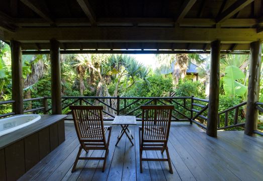 이시가키 시사이드 호텔 주변 경치