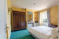 Château de Razay Hotels in Loches