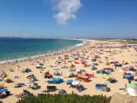 Brisa Do Mar - Consolação Hotels in Atouguia da Baleia