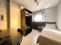 Castro's Hotel Hotels in Telemaco Borba