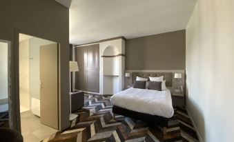 Logis Hotel du Parc