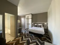 Logis Hotel du Parc Hotels in Pont-a-Mousson