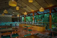 Antheia Resorts, Pawna Lake Hotels in Gevhande Khadak