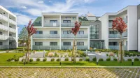 Apartamenty Sun & Snow Sunset Resort Hotels in Dźwirzyno