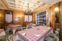 Càdor Hotel Hotels in Vigo di Cadore