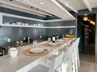 Club de Mar Condo Hotel - Завтрак