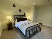 Rattlebeck Farm Holiday Cottage - 4-Star