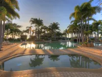 Tasman Holiday Parks - Rollingstone Hotels in Rollingstone