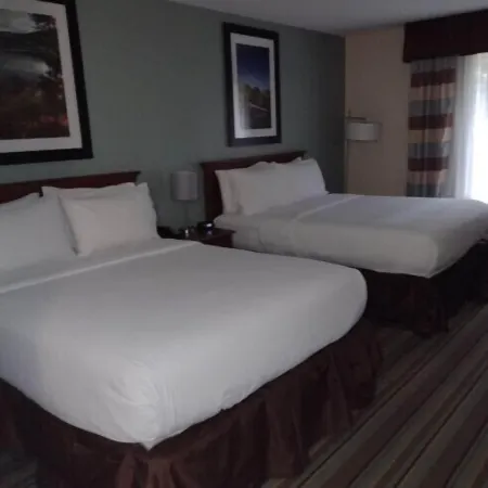 White Pine Lodge