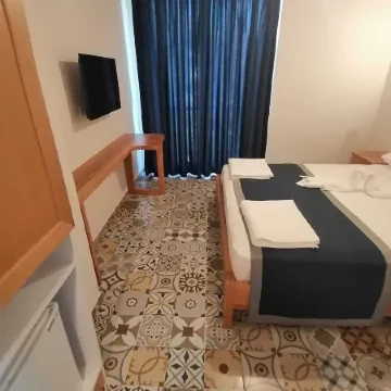 Akcapinar Korfez Butik Otel