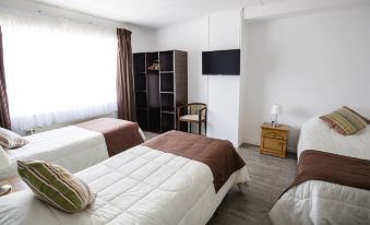 Hostal Ventisqueros