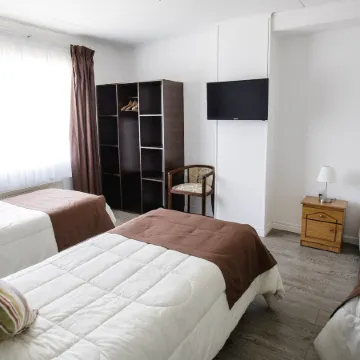 Hostal Ventisqueros