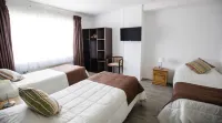 Hostal Ventisqueros - Wifi