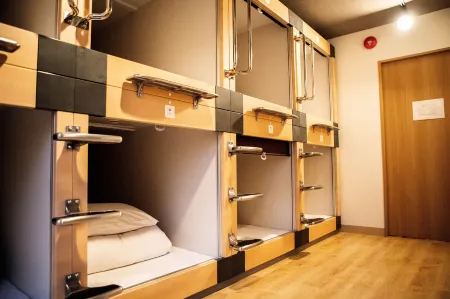 Shubou Tamajiman - Hostel Отели рядом со станцией JR Musashi-Hikida station