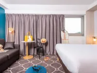 Ibis Styles Sceaux Paris Sud Hotel di Antony