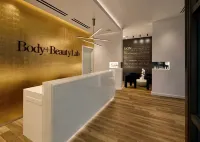 AKA West Palm - Spa