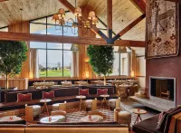 Wildflower Farms, Auberge Collection Hotels in Gardiner