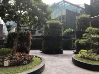 Gramercy Residences