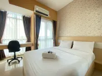 Artsy Studio Room At Taman Melati Jatinangor Apartment Hotel dekat Kampung Karuhun ECO Green Park Sumedang