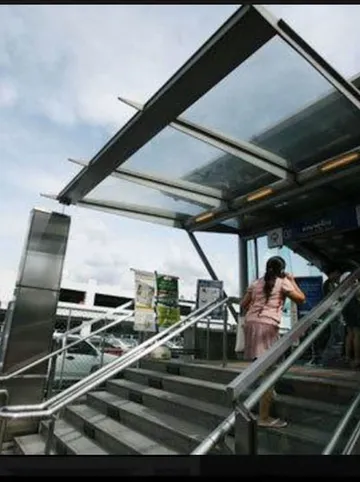 รูปภาพของที8 เกสต์เฮาส์ ดอนเมือง ชาเลนเจอร์ - อยู่ในกรุงเทพ