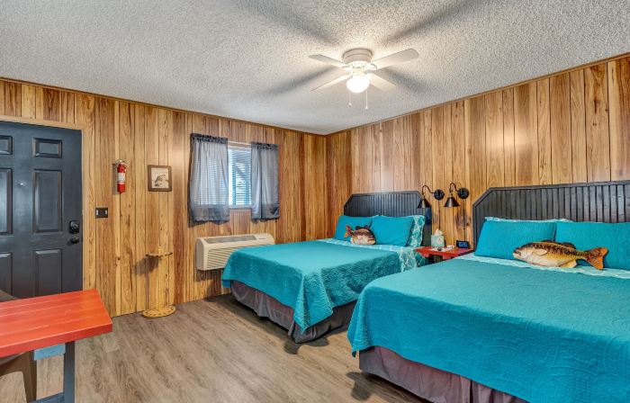 Reel Inn and Lodge