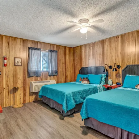 Reel Inn and Lodge