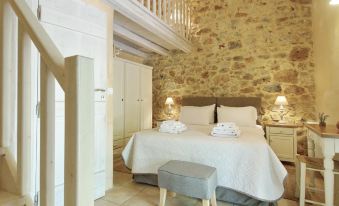 Villa Vigla in Stylos