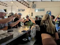 Rincon Surf House