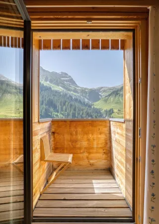 Hus24 Отели в г. Брегенц