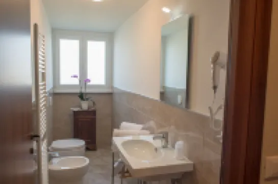 Hotel Torino Porta Susa