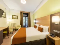 Hostal Ballesta Hotels near شارع بريثيادوس