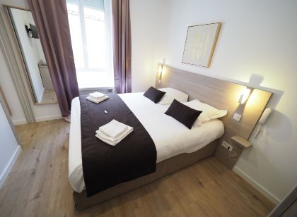 Hôtel Le Biarritz​