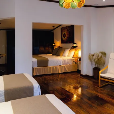Hotel Juayua