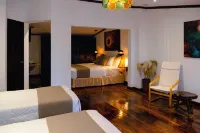 Hotel Juayua Hotels in 