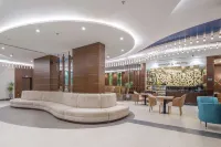 Roots Hotel Hotels in Mekka