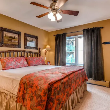 Westwind 202 2Bd 2BA Platinum Condo in Lionshead Village