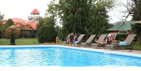 Hessenland Inn & Schatz Winery - Beach