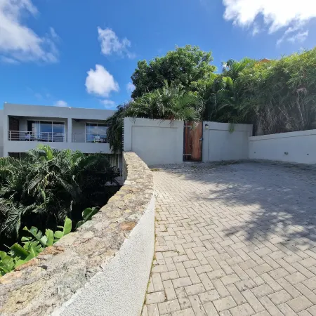 Oasis Apartments Simpson Bay