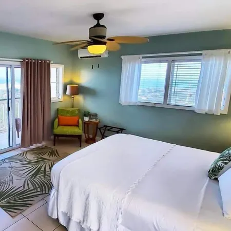Island View Guesthouse
