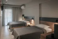 Elizabeth Queen Luxury Rooms - Balkoner