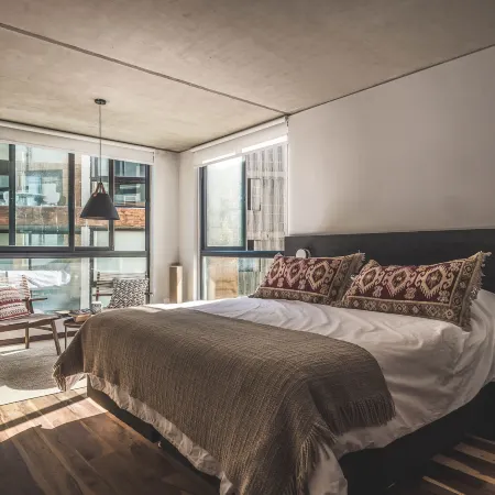 Be House Suites & Spa