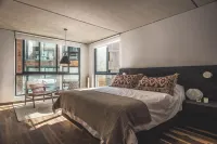 Be House Suites & Spa Hotels in Maldonado
