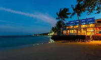 Aqua by Sambass Hotels in Morro De Sao Paulo