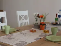 Charmante Ferienwohnung in Wismar am Hafen Hotels in Wismar